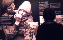 Cuba's First Holocaust Exhibit