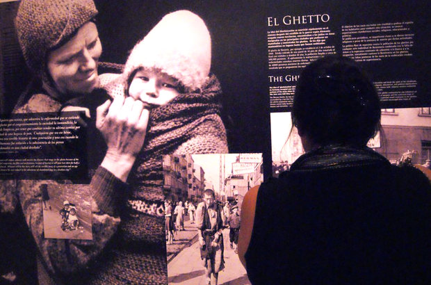 Cuba's First Holocaust Exhibit