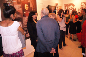 We Remember —The Holocaust and the Creation of a Living Community